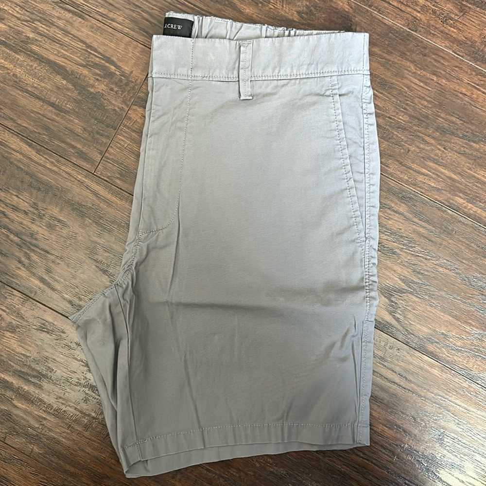 JCrew Shorts
